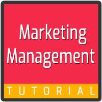 Marketing Management Books Free on 9Apps