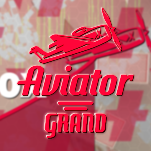 Grand Aviator icon