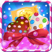 Candy Frozen Blast icon