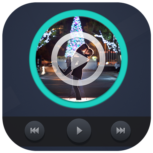 Video Player : Yuth Player icon