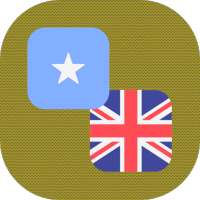 Somali - English Translator on 9Apps