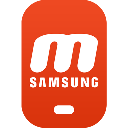 Mobizen Mirroring for SAMSUNG 4.x icon