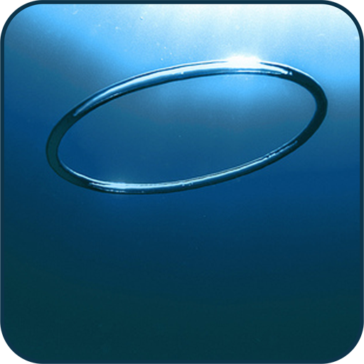 Super Water Ring Toss 3D icon