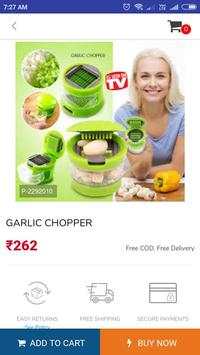 GlowRoad Bazaar screenshot 3