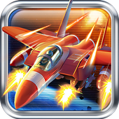 Aircraft Combat icon