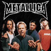 Metallica icon