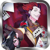 Legend of Nen आइकन