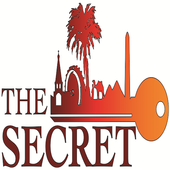 برنامج السر The Secret icon