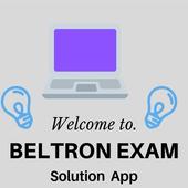 Beltron Exam Solution icon