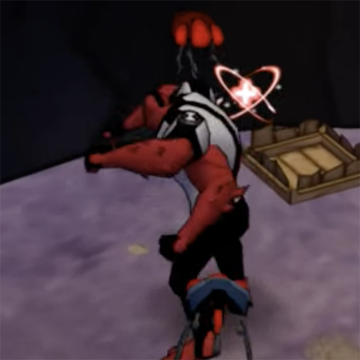 Ultimate Protector Mission icon