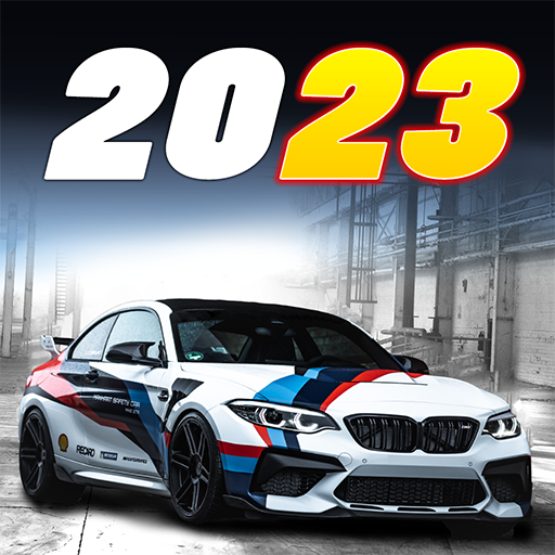 Hyper Takedown Race icon