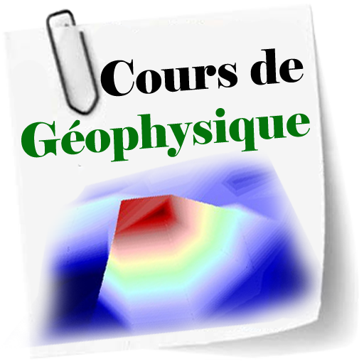 Cours de Géophysique icon