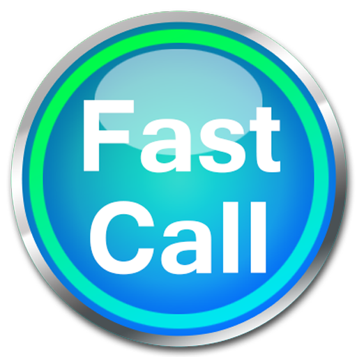 Fast Call Widget icon