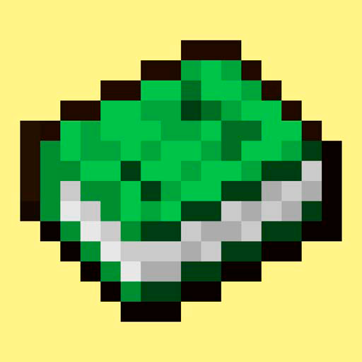 Wikibook AddOns for Minecraft icon