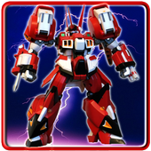 Super Robot Wars icon