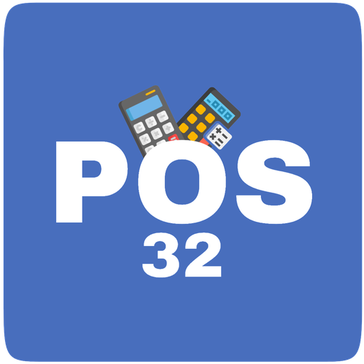 2D3D Mobile POS icon