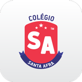 Colégio Santa Afra иконка