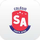 Colégio Santa Afra on 9Apps