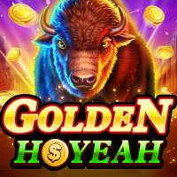 Golden HoYeah- Casino Slots on 9Apps