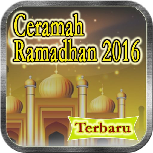 Ceramah Ramadhan 2016 Mp3 icon