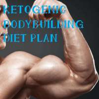 Ketogenic Bodybuilding Diet Plan on 9Apps