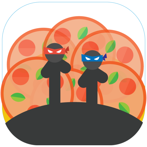 Shadow Warrior Fight icon