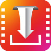 Ultimate Downloader  -  All Video Downloader 2019 icon
