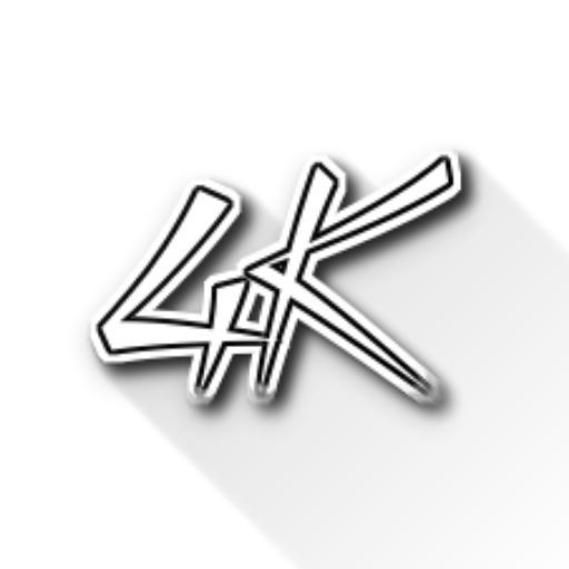 4K HD Wallpapers 2020 icon