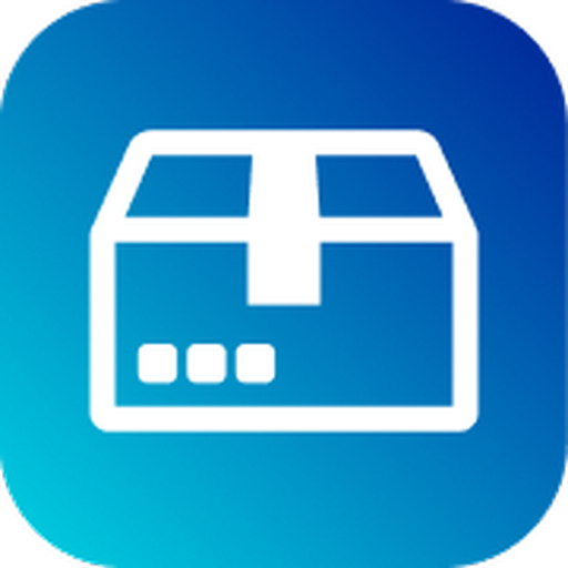 CJ대한통운 택배 icon