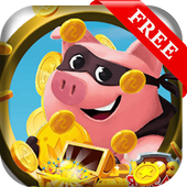 Free For Coin Master Spins icon