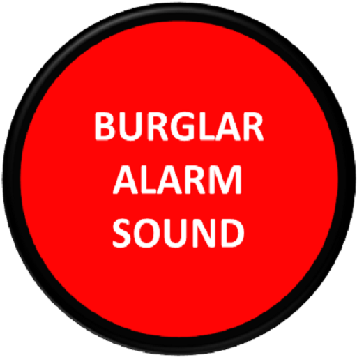 Burglar Alarm Sound icon