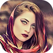 Photo Filters Effects icon