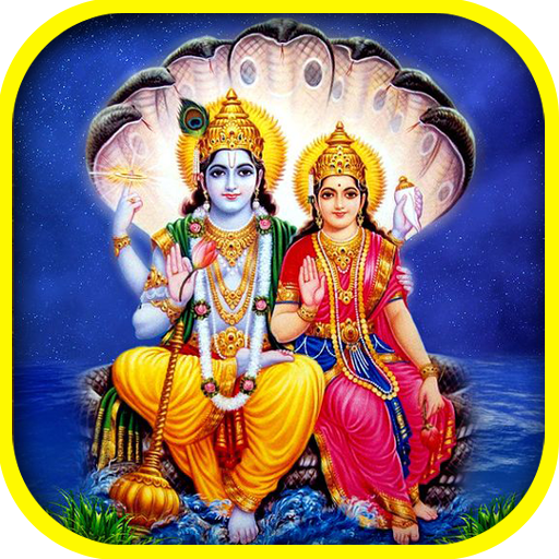 Lakshmi Narayan Wallpaper HD icon