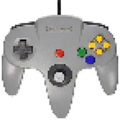 Free N64 Emulator icon