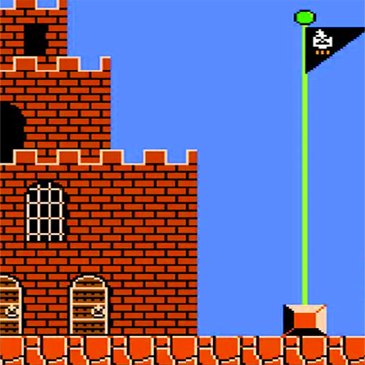 Super Run Jungle Adventure Game icon