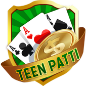 Teen Patti Tour icon