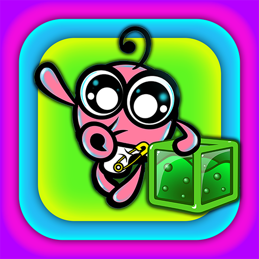 ikon Puzzle Journey: Match 3 Blast