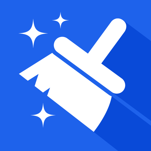 Speed Cleaner - Battery Saver icon