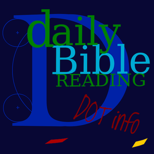 Daily Bible Reading icon