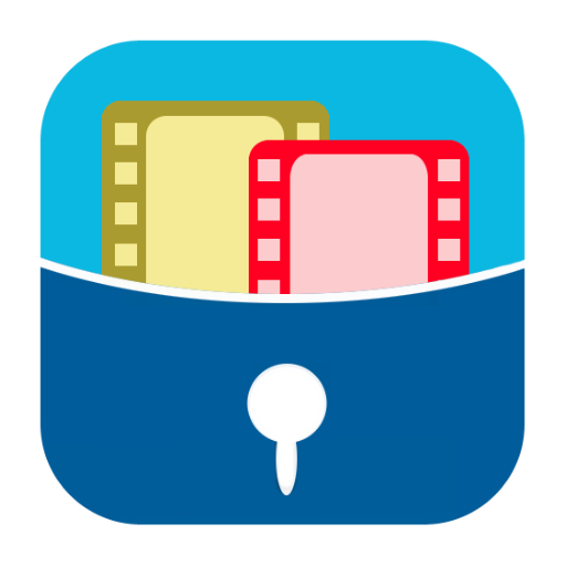 Video locker-Hide Videos icon