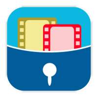 Video locker-Hide Videos