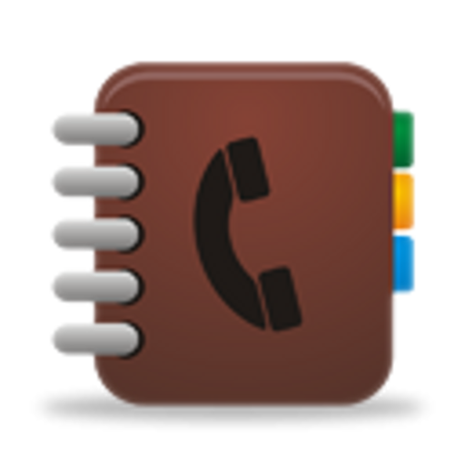 SIM Contacts icon