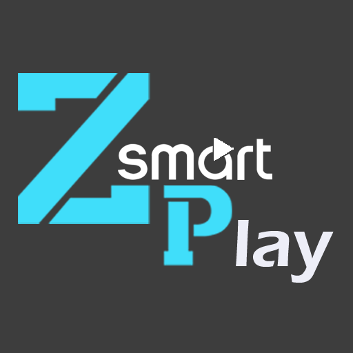 ZPLAY SMART icon