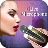 Live Microphone on 9Apps