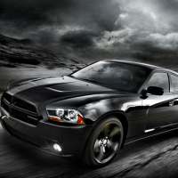 Cool Dodge Charger Wallpaper on 9Apps