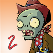 Tricks For Plants vs Zombie 2 icon