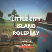 Little City Island Roleplay