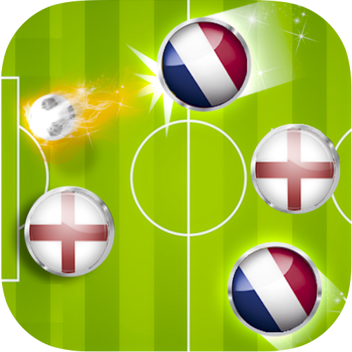 Finger Soccer X-Pro icon