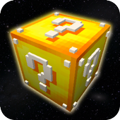 Random Things Blocks Mod Minecraft icon