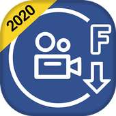 Video Downloader For Facebook